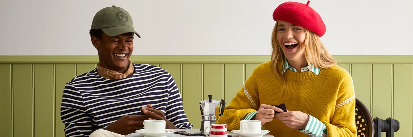 Joules outfit outlet