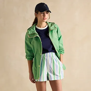 Coats & Jackets