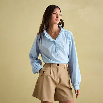 Shirts & Blouses