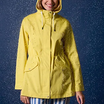 Raincoats