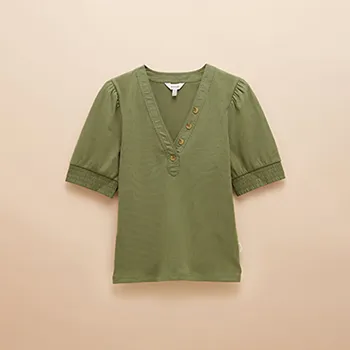 Tops & T-Shirts