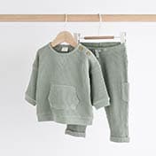 Top & Leggings Sets 