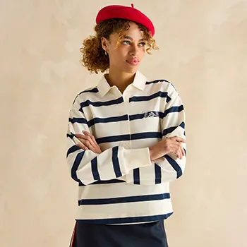 Rugby Shirts
