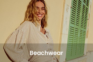 Beachwear