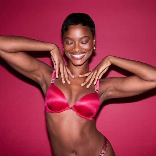 Bras