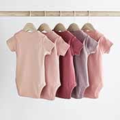 Short Sleeve