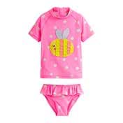 Sunsafe Suits