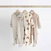 sleepsuits