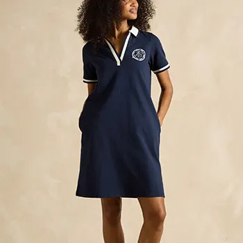Short Sleeve Dresses