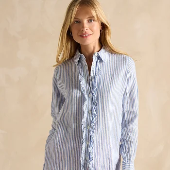 Shirts & Blouses