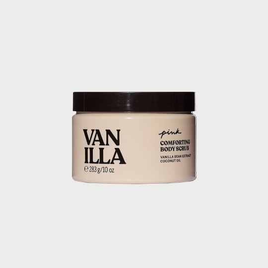 Exfoliators