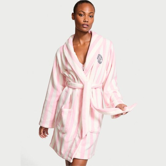 Robes & Slippers
