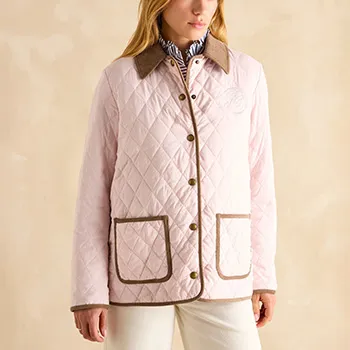 Quilted Jackets