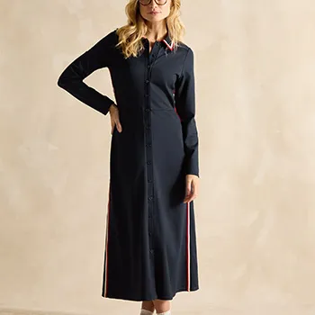 Shirt Dresses