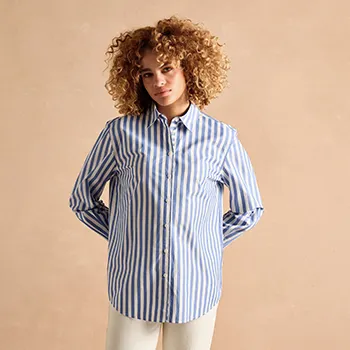 Striped Tops