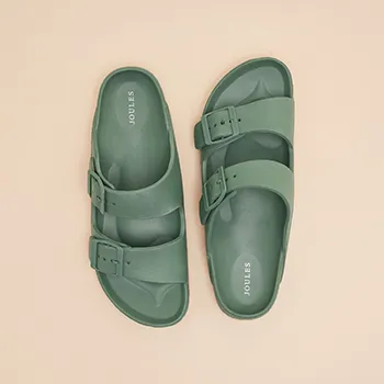 Footwear