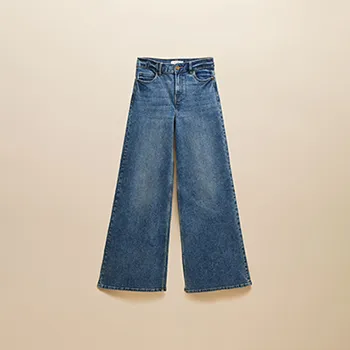 Trousers & Jeans