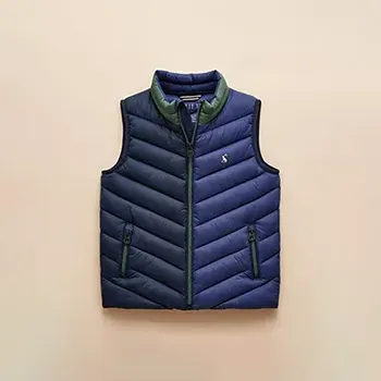 Gilets