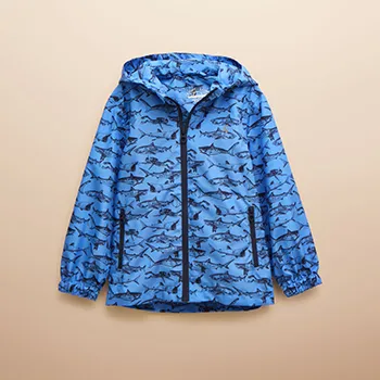 Coats & Jackets