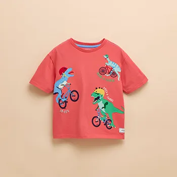 Tops & T-Shirts