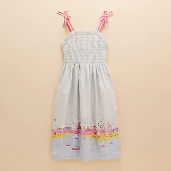 Dresses