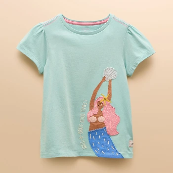 Tops & T-Shirts