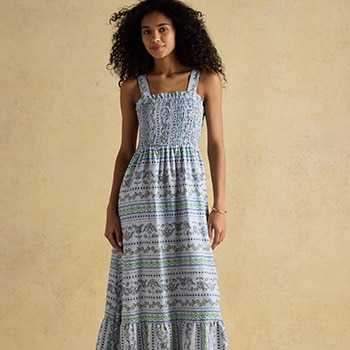 Dresses