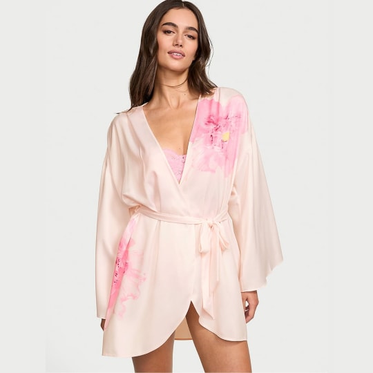 Robes & Slippers