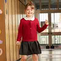 Girls Schoolwear