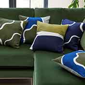 Cushions	