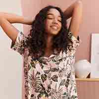 Nightwear & Loungewear