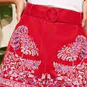 Skirts & Shorts