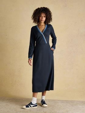 Long Sleeve Dresses