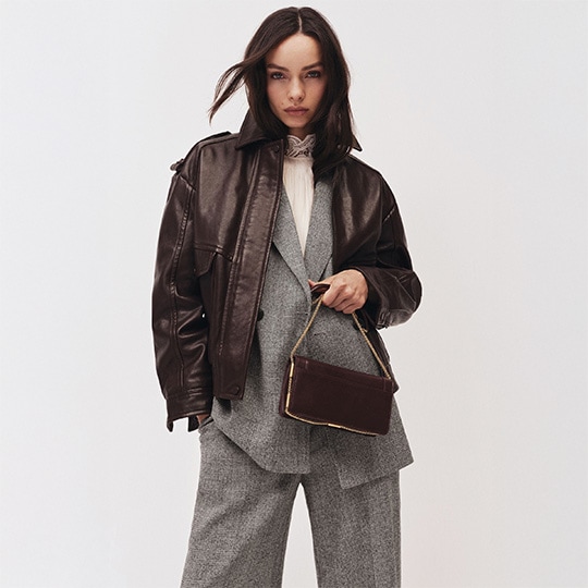 Jackets & Coats