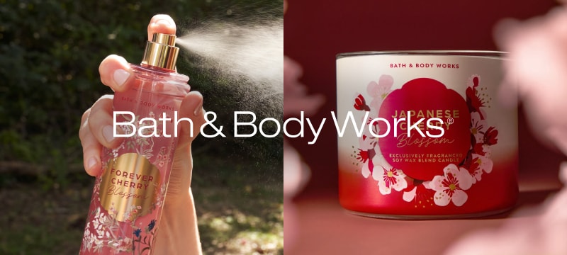 Bath Body Works