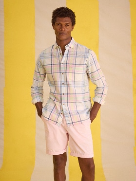 Shirts Guide