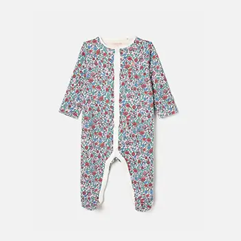 Baby Sleepsuits
