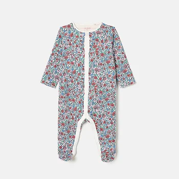 Baby Sleepsuits