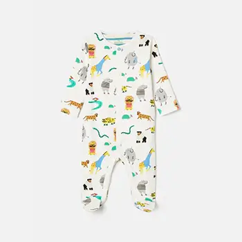 Baby Sleepsuits