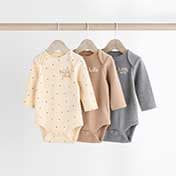 Long Sleeve