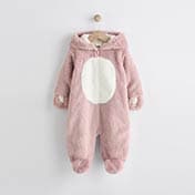 Pramsuits