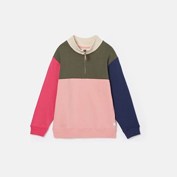 Fleeces & Sweatshirts