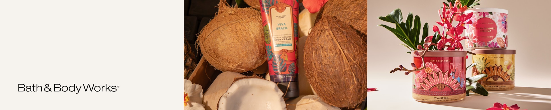 Bath Body Works