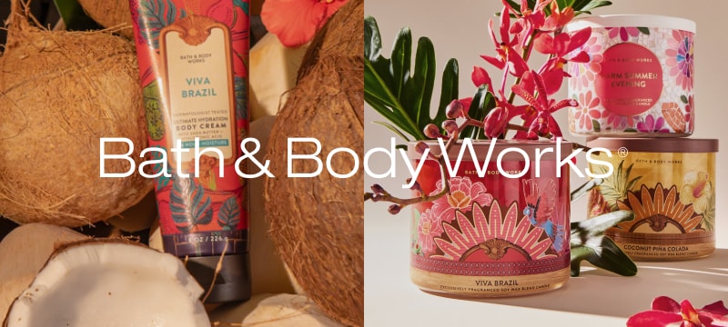 Bath Body Works