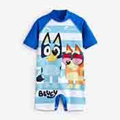 Boys Holiday Shop