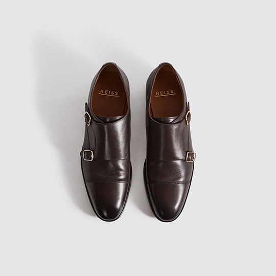 Accessories & Footwear