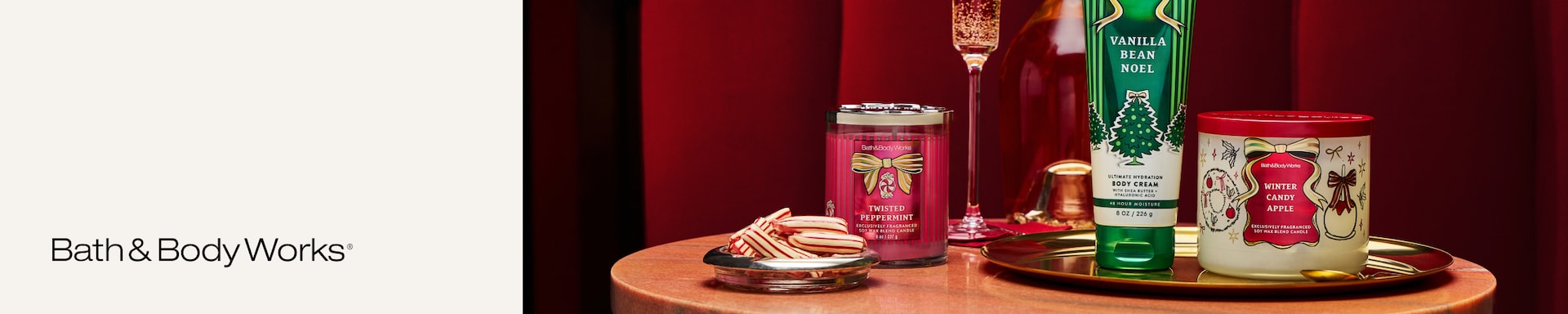 Bath Body Works
