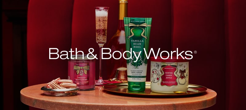 Bath Body Works