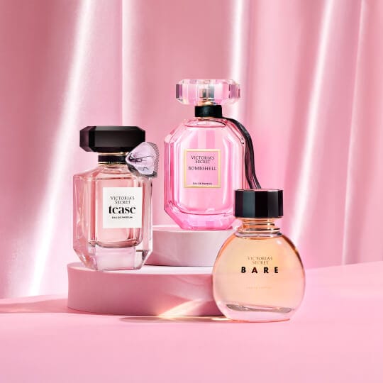 Fragrance