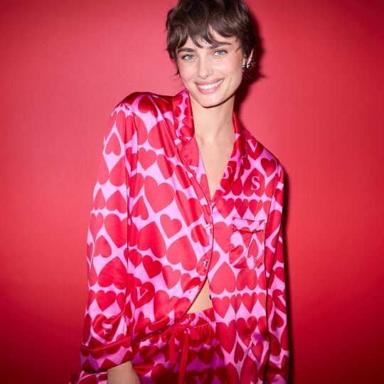Pyjamas